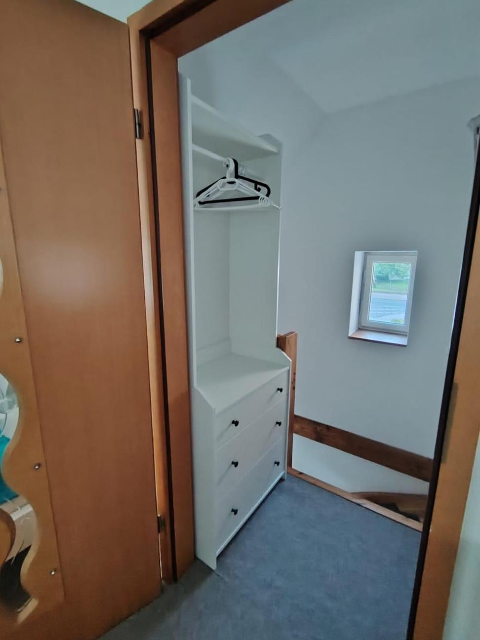 Ferienhaus An Der Brunnenaue Stralsund Zewnętrze zdjęcie