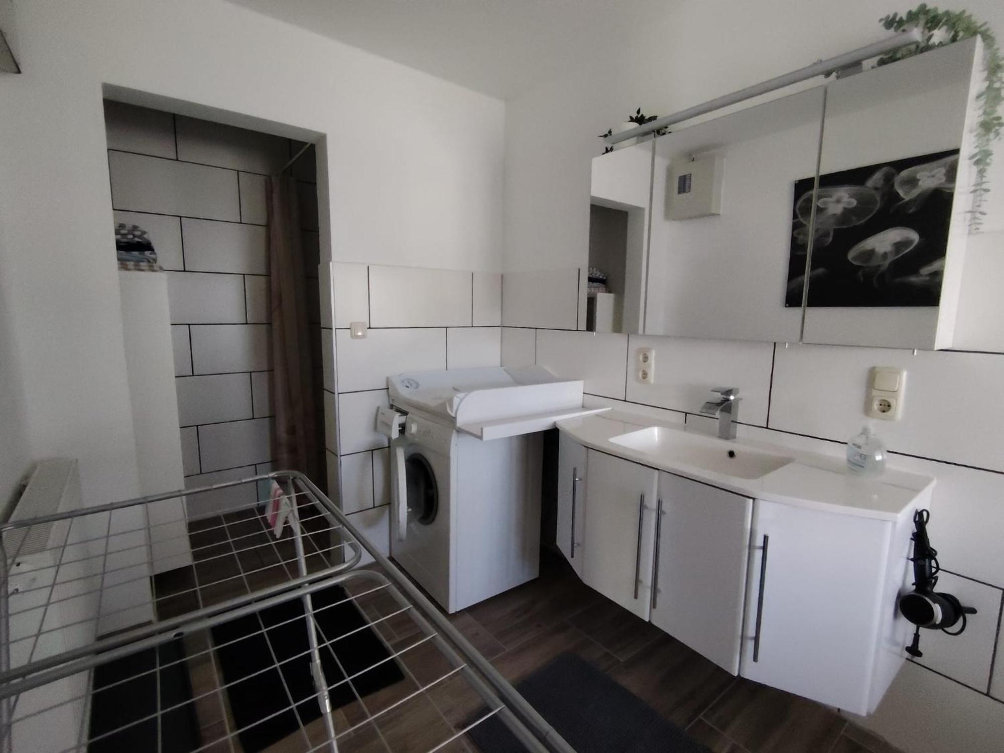 Ferienhaus An Der Brunnenaue Stralsund Zewnętrze zdjęcie