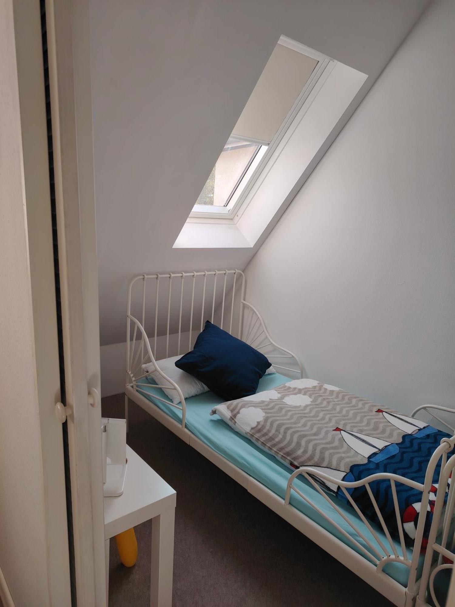 Ferienhaus An Der Brunnenaue Stralsund Zewnętrze zdjęcie