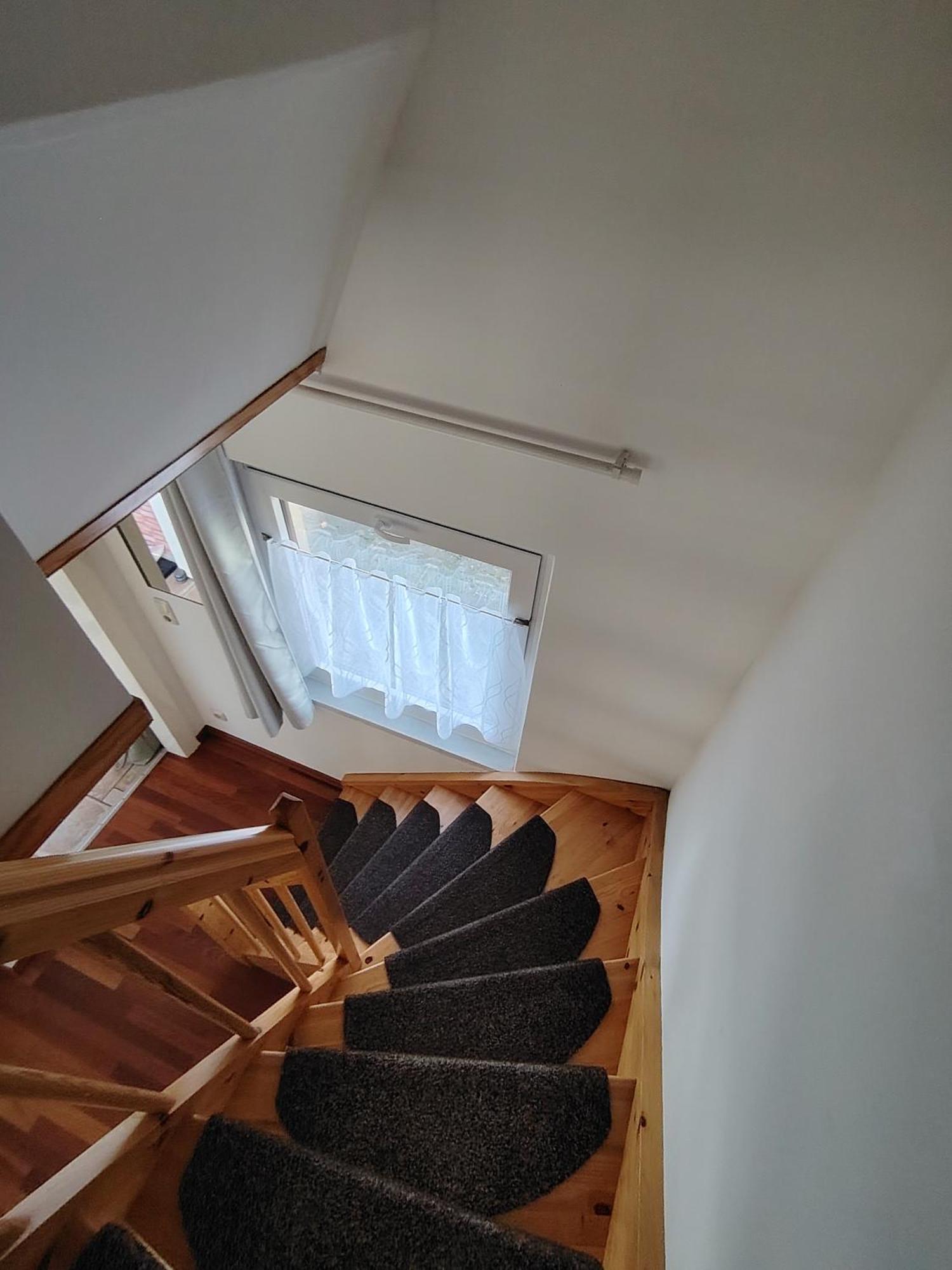 Ferienhaus An Der Brunnenaue Stralsund Zewnętrze zdjęcie